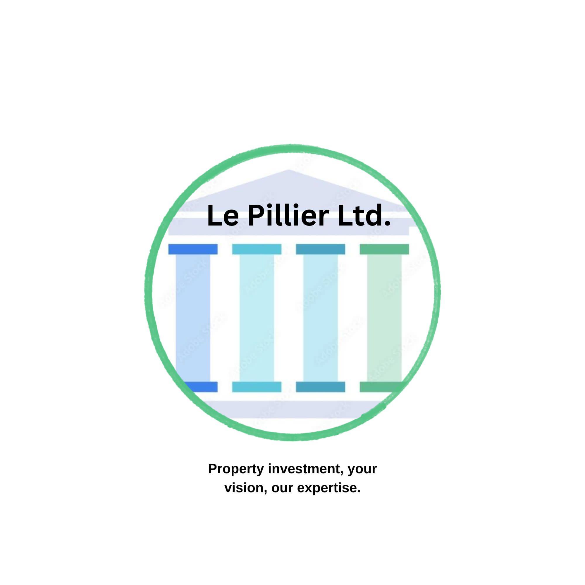 Le Pillier Ltd