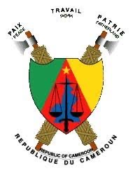 Ambassade du Cameroun en France